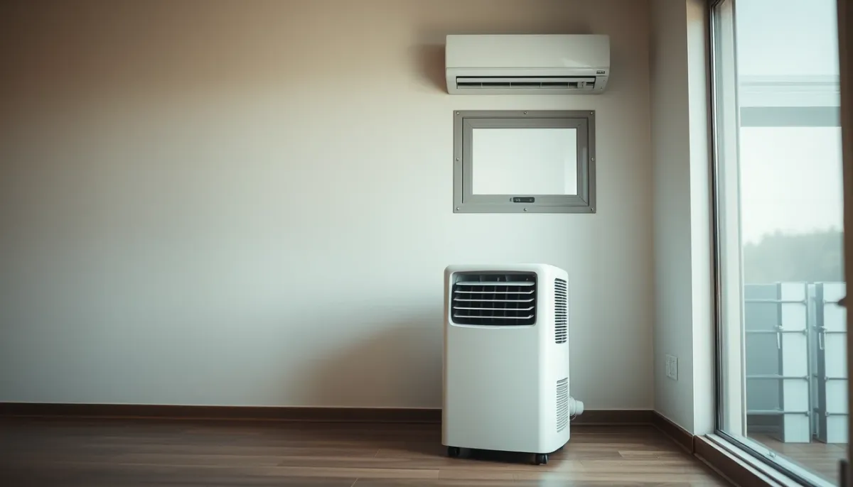 Climatiseur mobile monobloc non éligible à la TVA réduite, cas où le taux de 5,5 % ne s'applique pas
